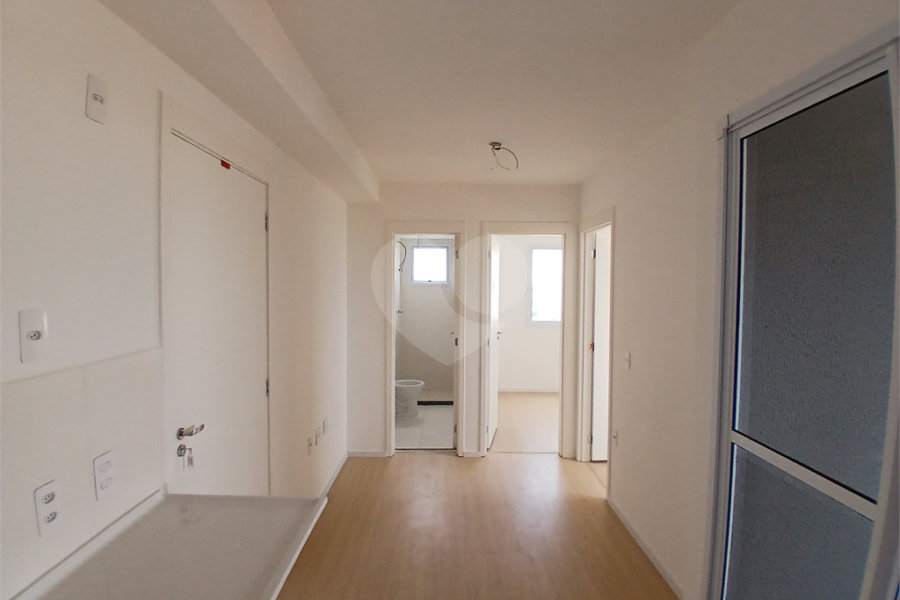Apartamento à venda com 2 quartos em Vila Pereira Barreto, São Paulo, SP