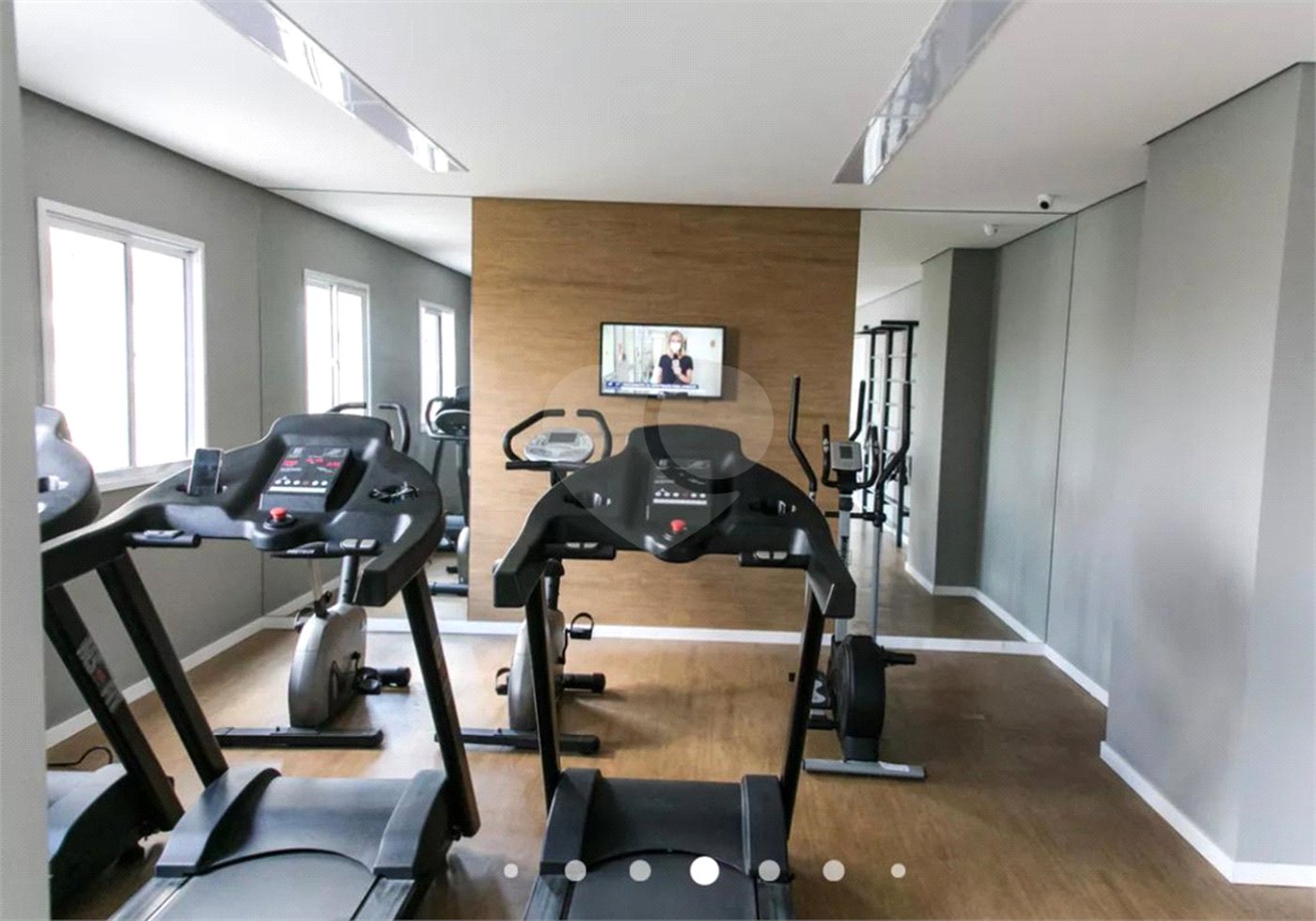 Apartamento à venda com 2 quartos em Tucuruvi, São Paulo, SP