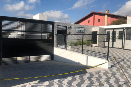 Casa à venda com 2 quartos no condomínio Residencial Turim, Mogi das Cruzes - SP