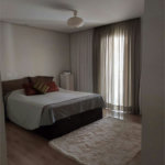 Apartamento com 4 dormitórios à venda, 225 m² por R$ 4.300.000,00 - Gonzaga - Santos/SP