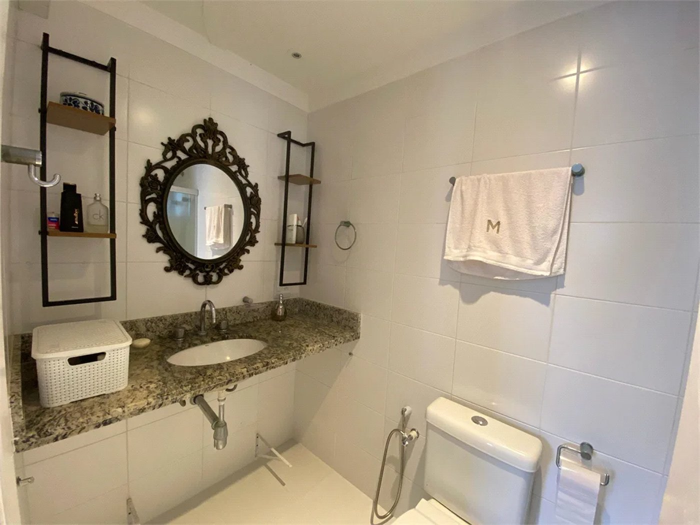 Apartamento para alugar com 2 quartos, sendo 1 suíte, em Alto da Lapa, São Paulo, SP