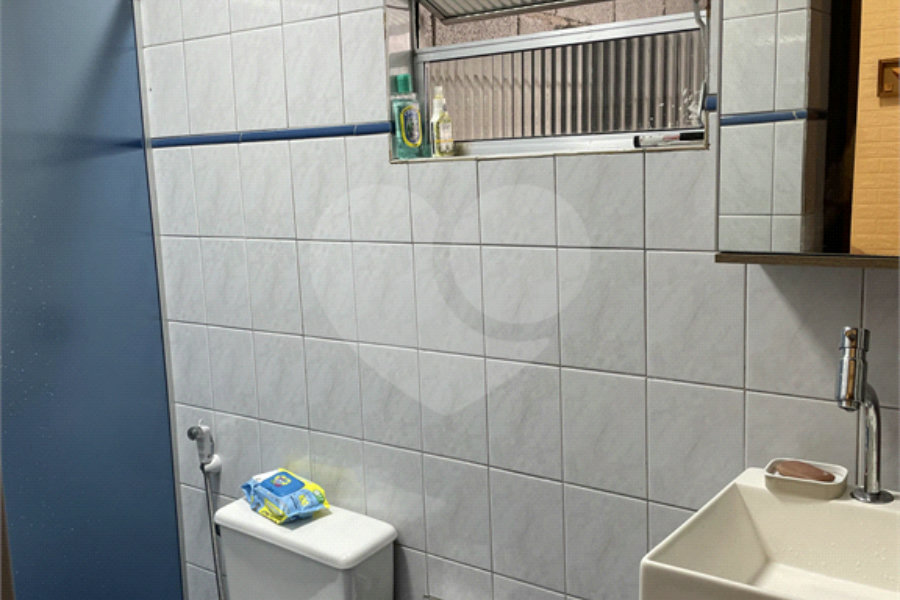 Terreno à venda com 2 quartos em Casa Verde, São Paulo, SP