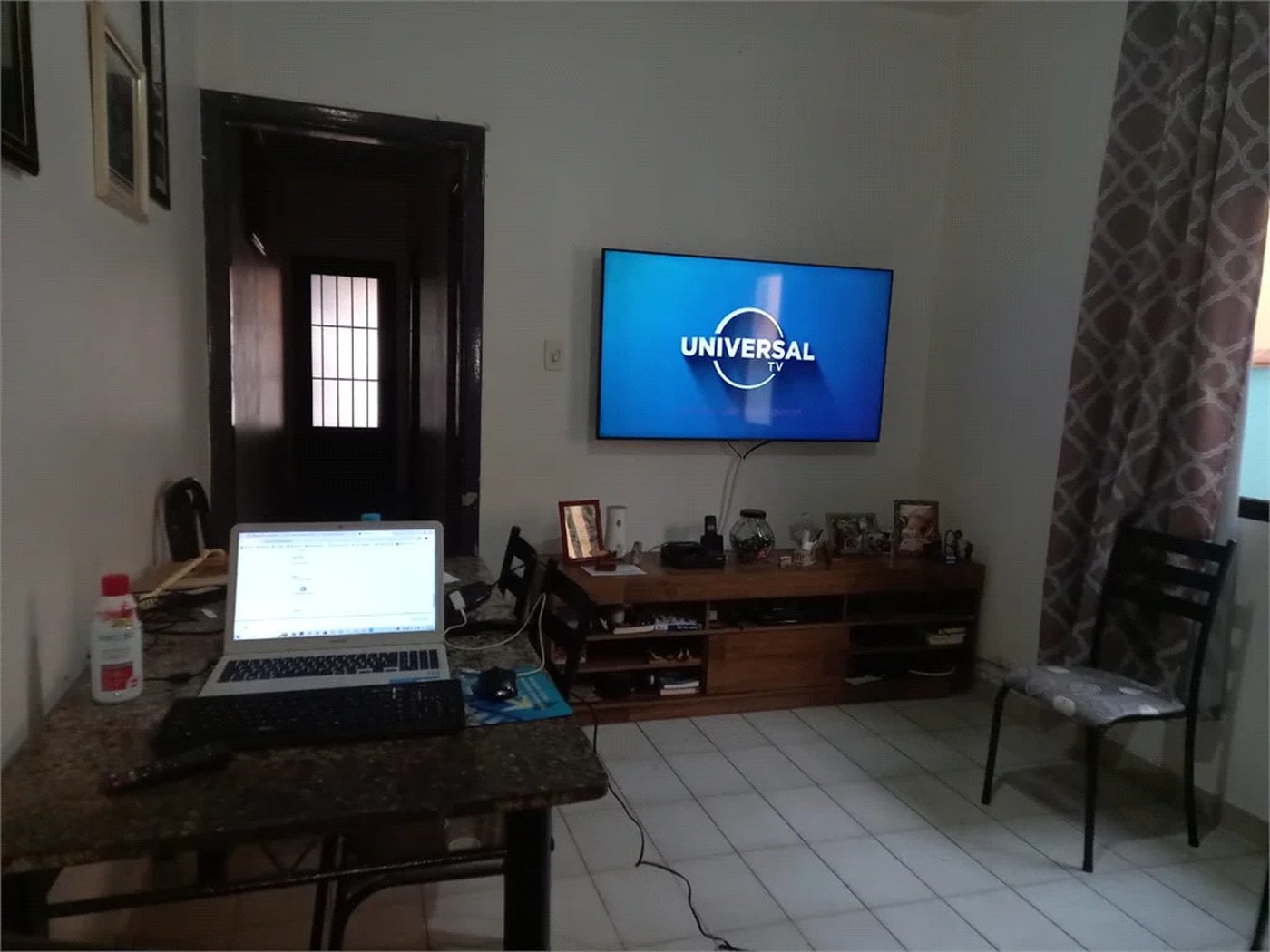 Casa à venda com 2 quartos em Lapa, São Paulo, SP