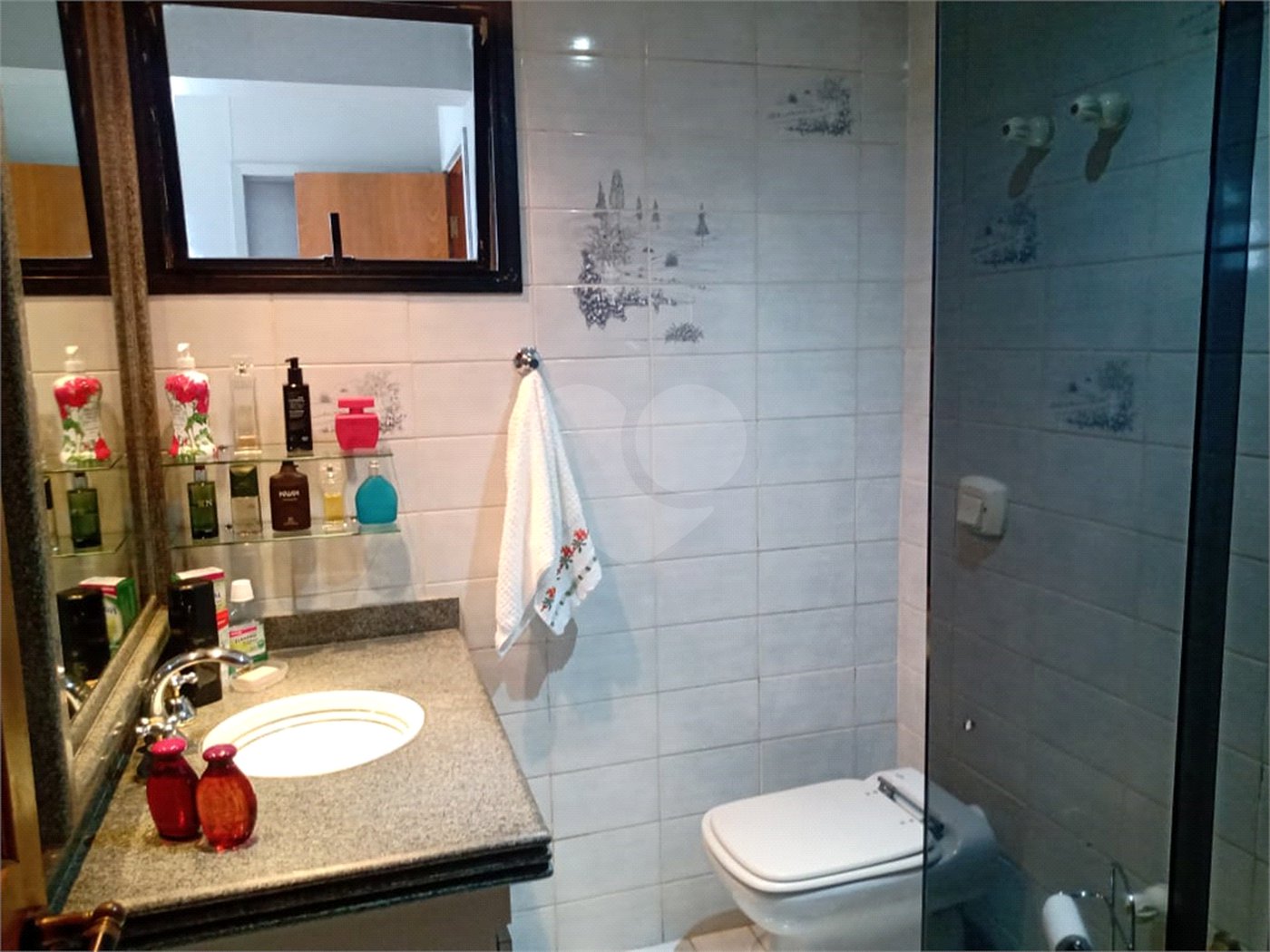 Apartamento à venda com 4 quartos, sendo 1 suíte, em Vila Andrade, São Paulo, SP
