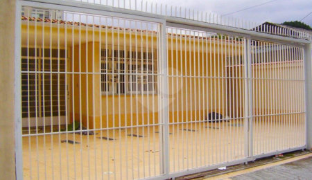 Casa Térrea para alugar com 1 quarto em Granja Julieta, São Paulo, SP