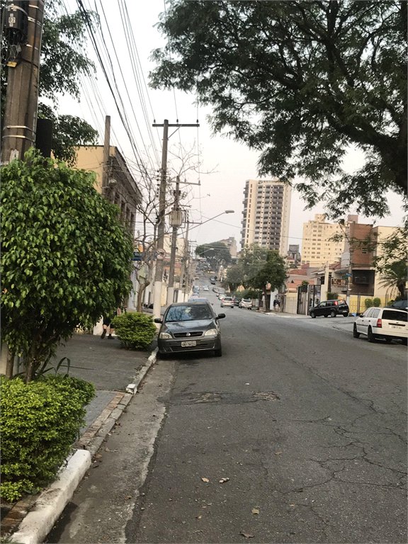 Terreno à venda em Água Fria, São Paulo, SP