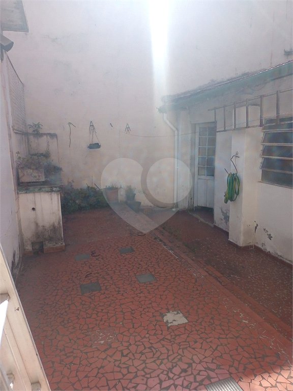 Casa à venda com 3 quartos em Vila Romana, São Paulo, SP