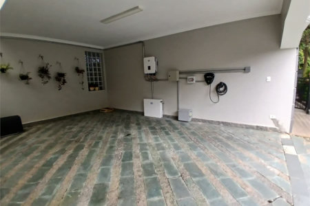 Sobrado à venda com 4 quartos, sendo 2 suítes, em Vila Ida, São Paulo, SP