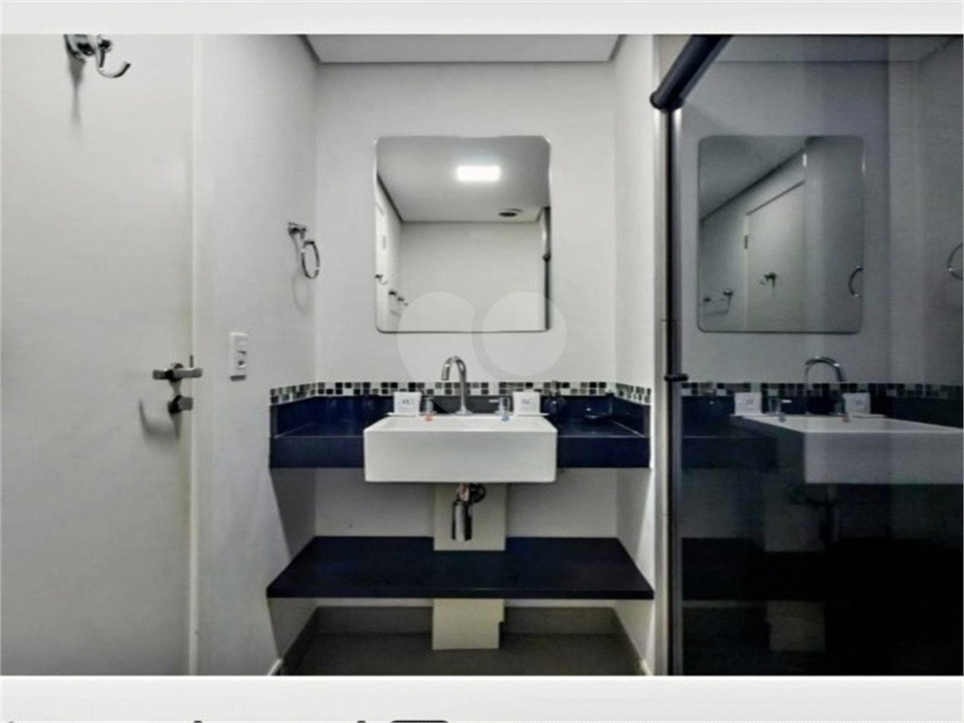 Apartamento à venda com 1 quarto em Vila Mariana, São Paulo, SP