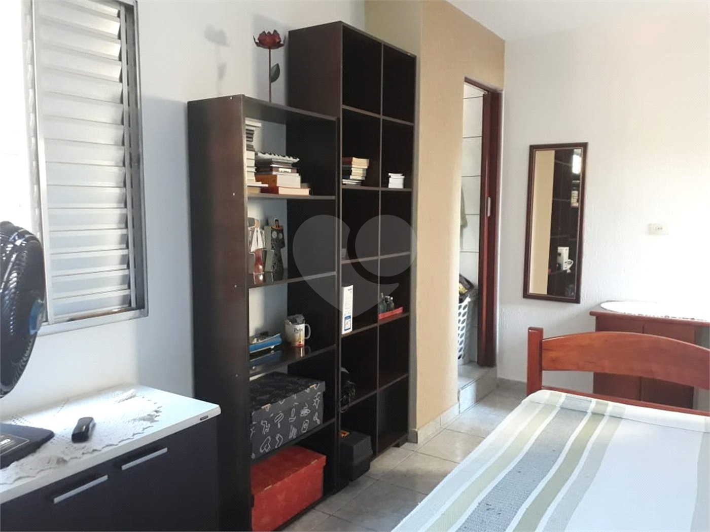 Sobrado à venda com 3 quartos, sendo 1 suíte, em Tucuruvi, São Paulo, SP