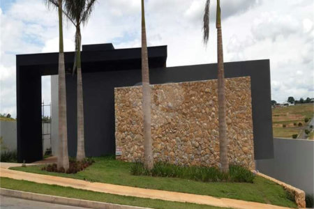 Casa à venda com 4 suítes no condomínio Saint Patrick, Sorocaba - SP