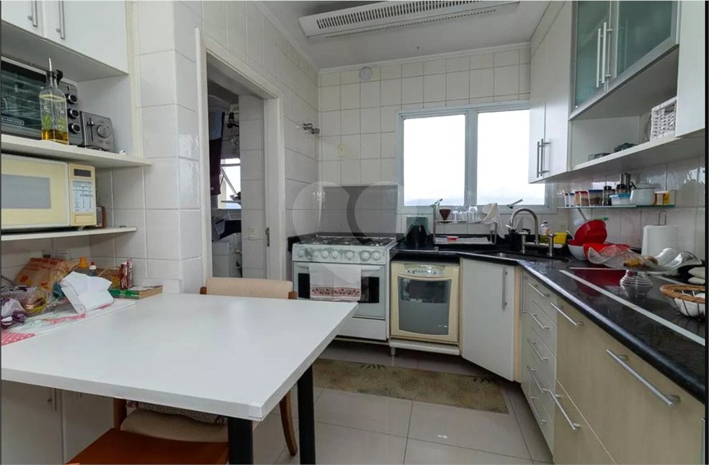 Apartamento à venda com 2 quartos, sendo 1 suíte, em Perdizes, São Paulo, SP