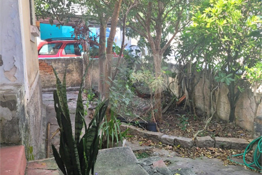 Casa à venda com 2 quartos em Tremembé, São Paulo, SP