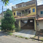 Casa à venda com 5 quartos, sendo 1 suíte, em Jardim Montreal, Sorocaba, SP