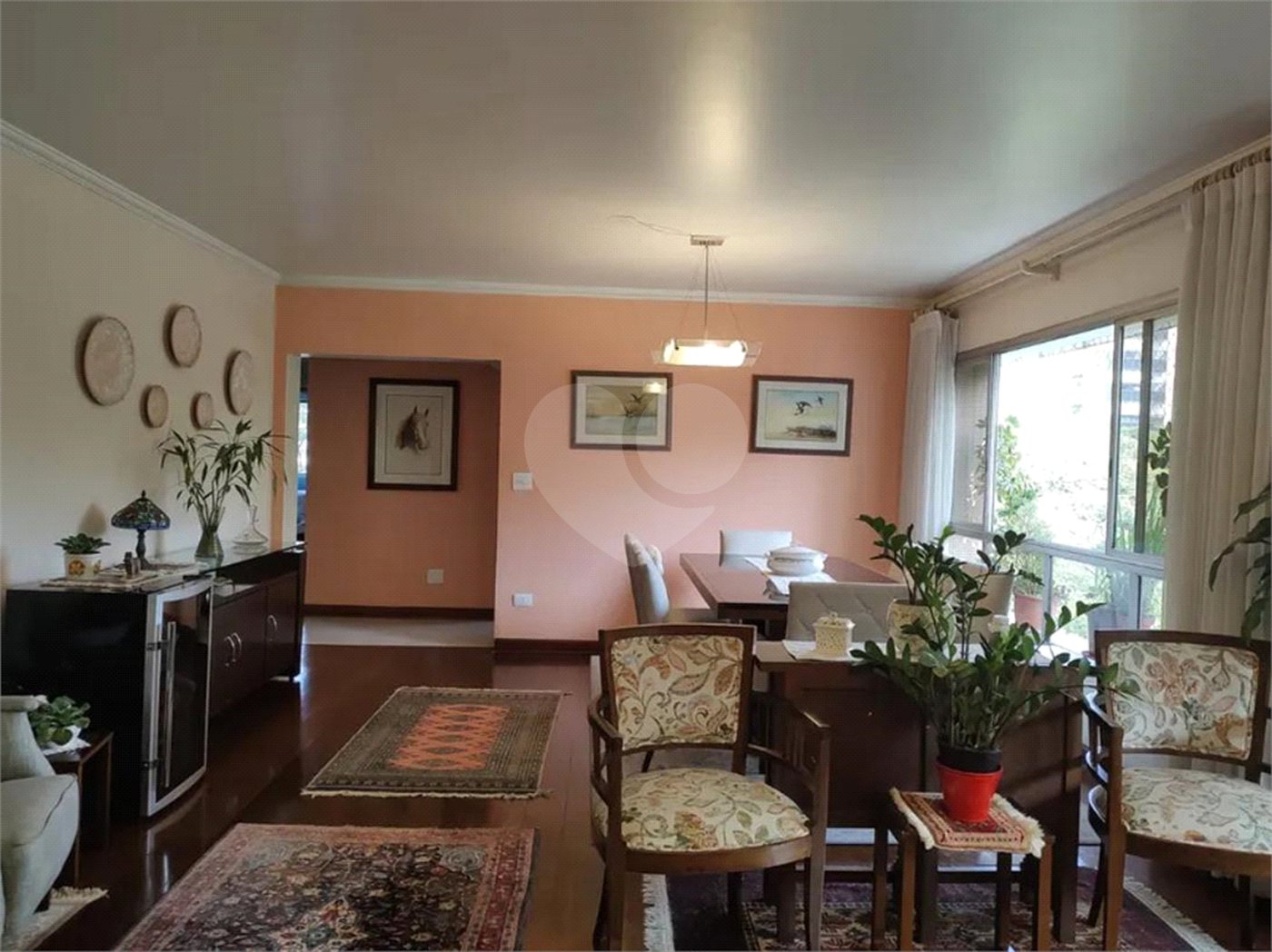 Apartamento à venda com 4 quartos, sendo 1 suíte, em Brooklin Paulista, São Paulo, SP