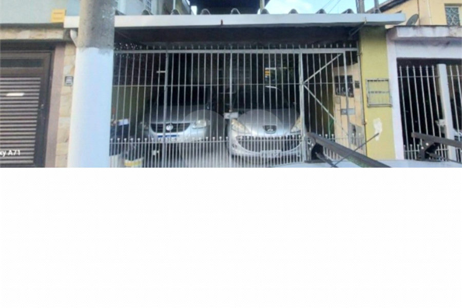 Sobrado à venda com 4 quartos, sendo 1 suíte,  no Brasilândia, São Paulo, SP