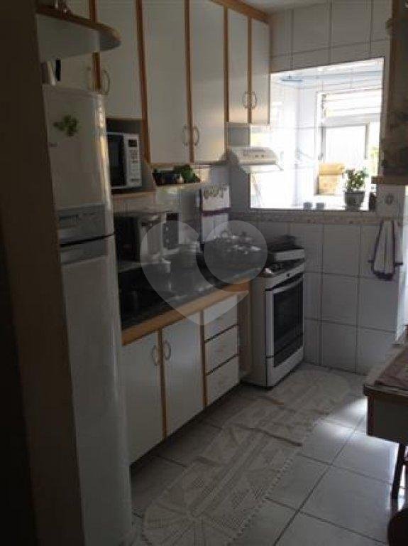 Apartamento à venda com 2 quartos em Imirim, São Paulo, SP