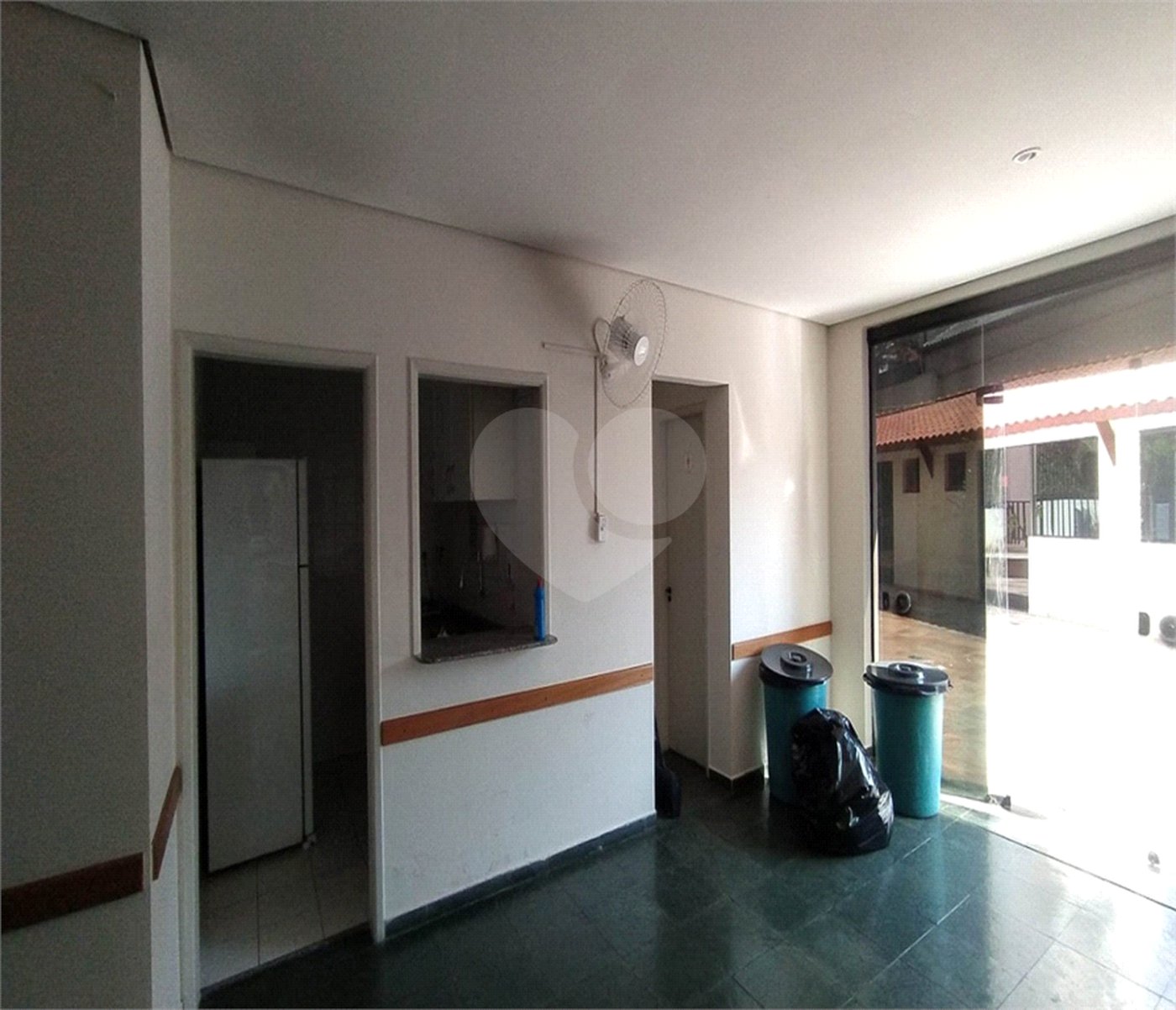 Cobertura à venda com 2 quartos, sendo 1 suíte, em Santana, São Paulo, SP