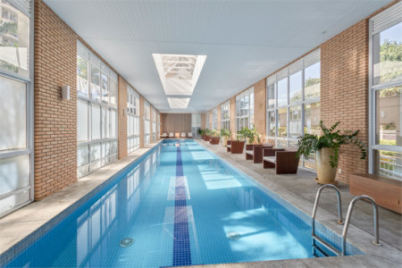 Apartamento à venda com 4 suítes em Panamby, São Paulo, SP