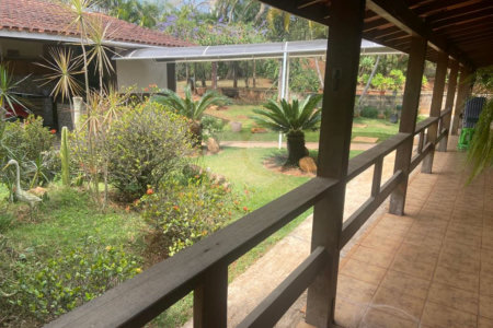 Casa à venda com 3 quartos, sendo 1 suíte,  no Centro, Araçoiaba da Serra, SP
