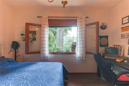 Casa Térrea à venda com 3 quartos, sendo 1 suíte, em Jardim Petrópolis, São Paulo, SP