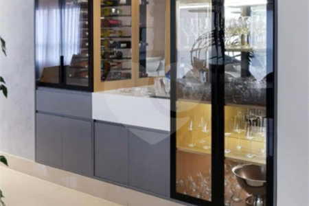 237 m² DE SOFISTICAÇÃO NO IPIRANGA – 4 SUÍTES, VARANDA GOURMET E CONDOMÍNIO CLUBE COMPLETO