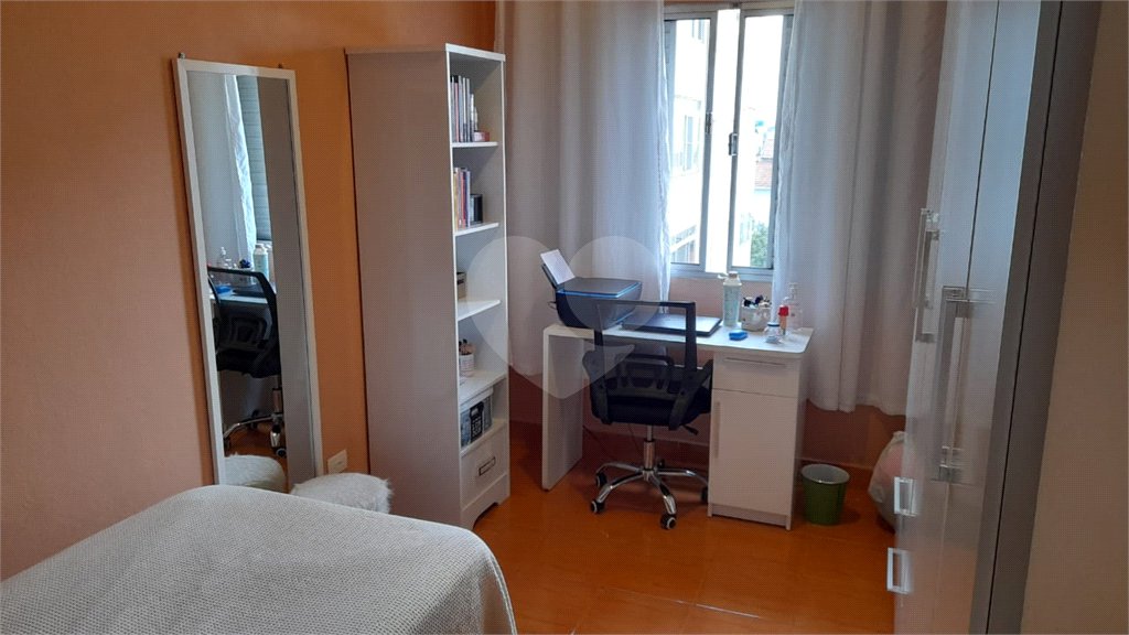 Apartamento à venda com 3 quartos em Santana, São Paulo, SP