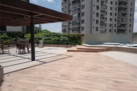 Apartamento à venda ou para alugar com 1 quarto em Butantã, São Paulo, SP