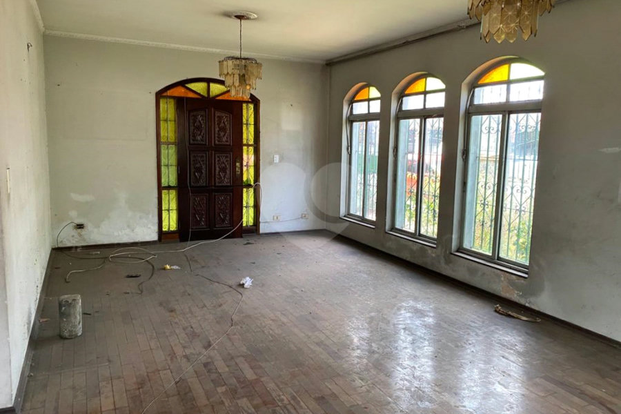 Casa Térrea à venda com 2 quartos, sendo 1 suíte, em Freguesia do Ó, São Paulo, SP