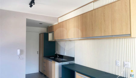 Studio para alugar com 1 quarto em Jardim São Paulo(zona Norte), São Paulo, SP