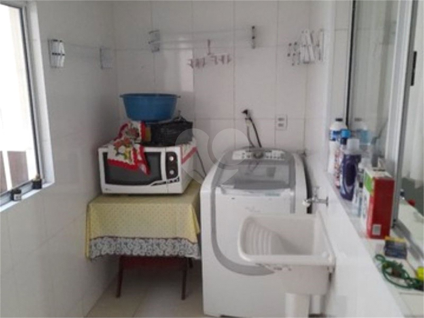 Apartamento à venda com 2 quartos em Santa Efigênia, São Paulo, SP