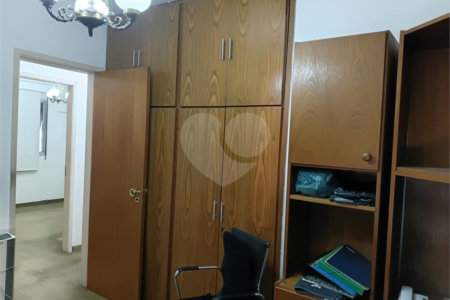 Apartamento à venda com 3 quartos, sendo 1 suíte,  em Higienópolis, São Paulo, SP