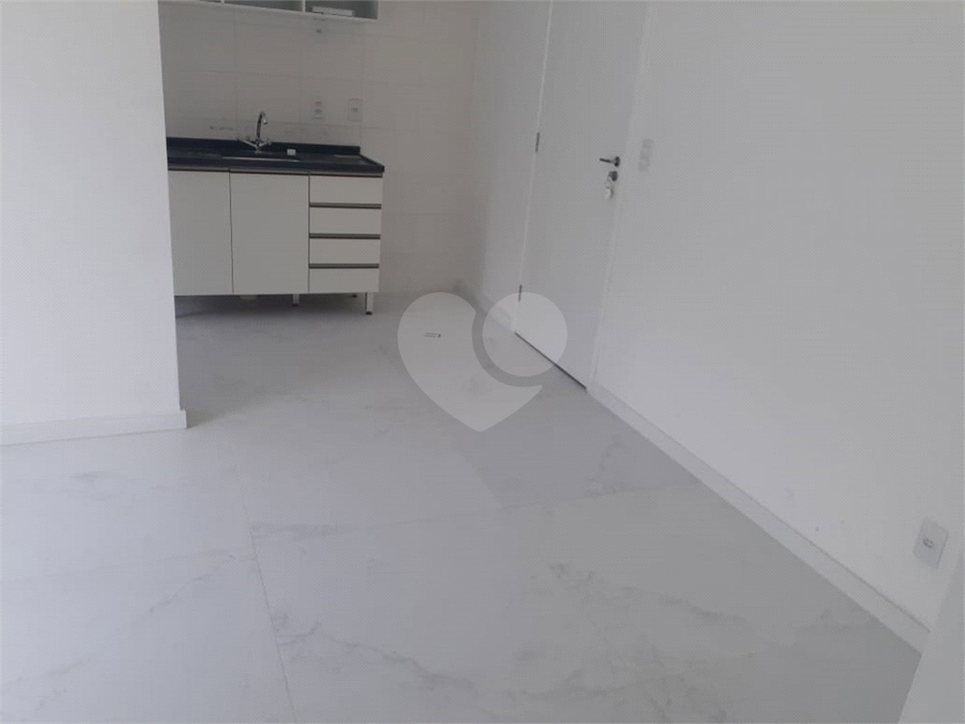Apartamento à venda com 2 quartos em Mandaqui, São Paulo, SP
