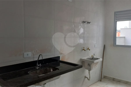 Apartamento à venda com 1 quarto em Jardim Brasil (zona Norte), São Paulo, SP