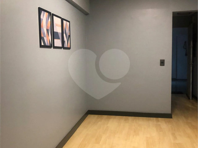 Apartamento à venda com 2 quartos, sendo 1 suíte,  em Mandaqui, São Paulo, SP