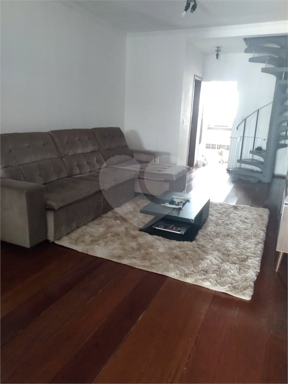 Sobrado à venda com 2 quartos em Barra Funda, São Paulo, SP
