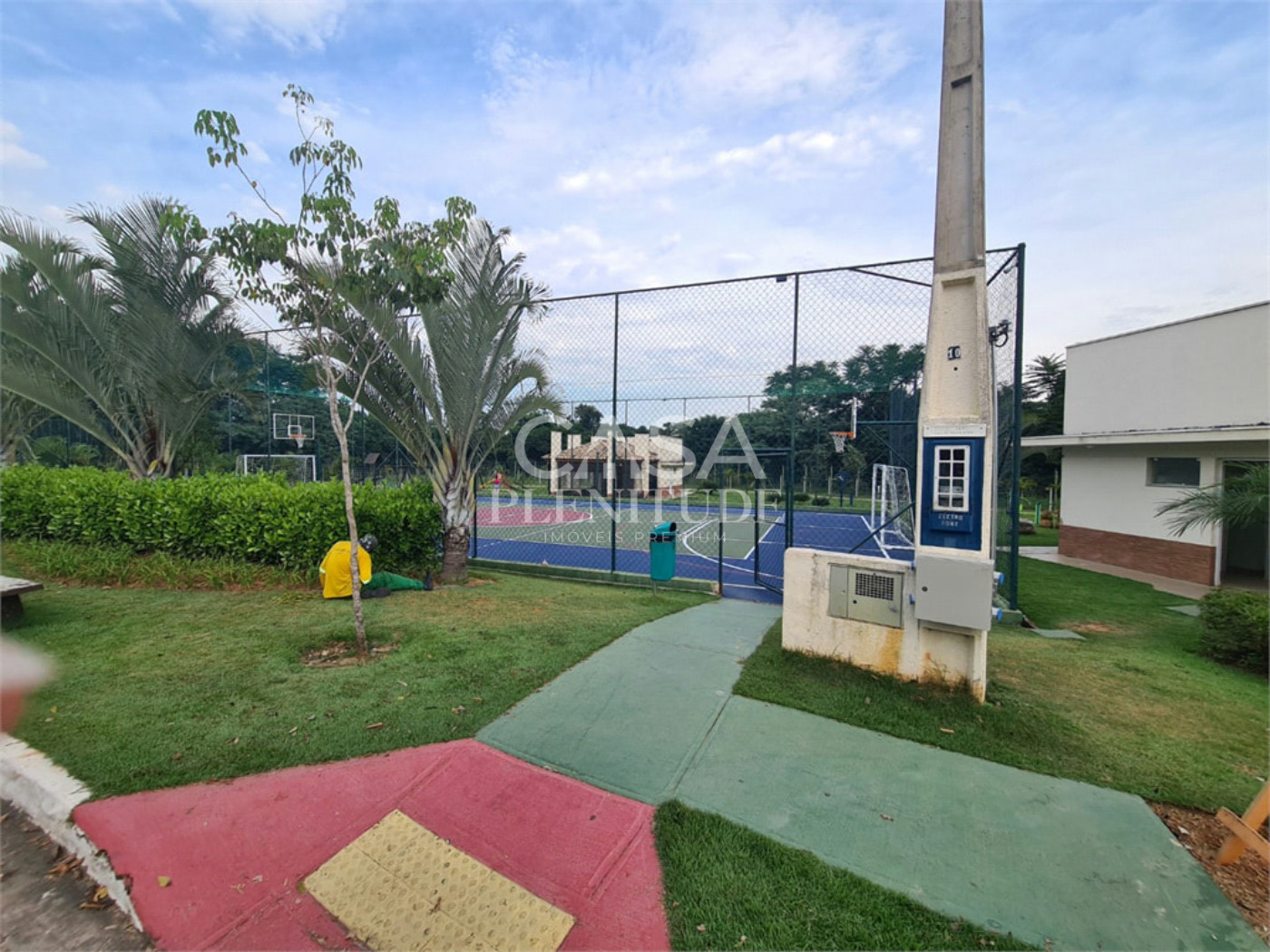 Terreno em condomínio à venda em Cajuru do Sul, Sorocaba, SP