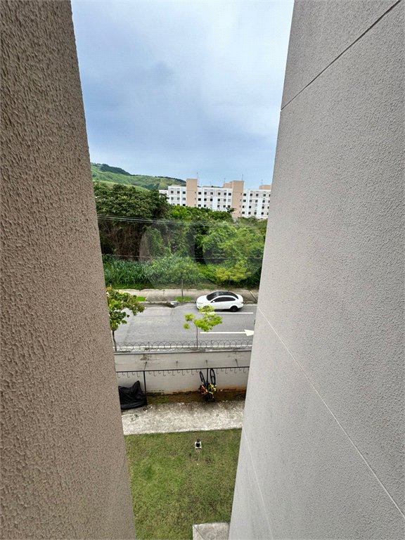 Apartamento à venda com 2 quartos em Campo Grande, Rio de Janeiro, RJ