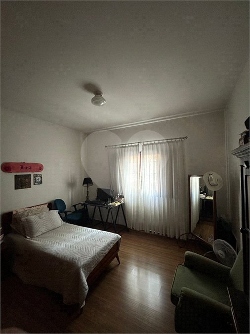 Apartamento à venda com 3 quartos em Vila Santa Catarina, São Paulo, SP
