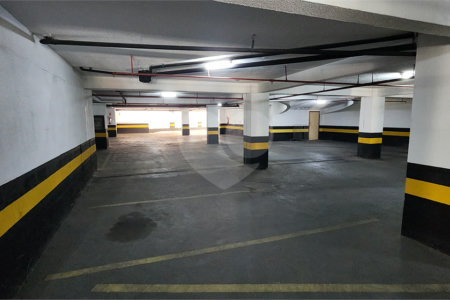 Sala à venda em Tijuca, Rio de Janeiro, RJ