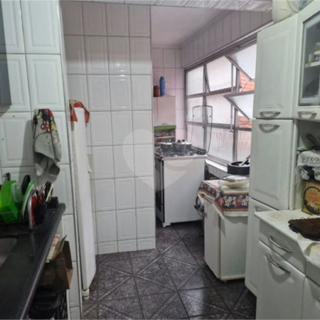 Apartamento à venda com 3 quartos em Guapira, São Paulo, SP