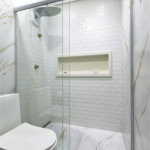 Apartamento com 1 dormitório à venda, 72 m² por R$ 2.438.000,00 - José Menino - Santos/SP