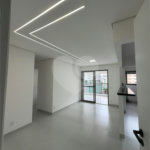 Apartamento à venda com 2 quartos, sendo 1 suíte, em Santo Amaro, São Paulo, SP