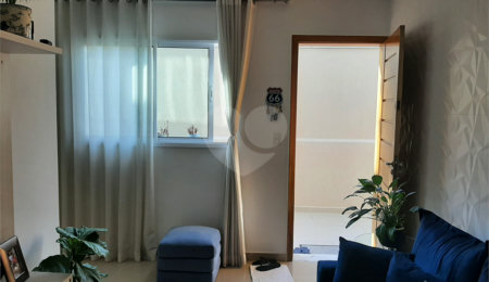 Casa em condomínio à venda com 2 suítes em Tucuruvi, São Paulo, SP