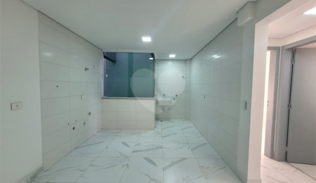 Apartamento à venda com 2 quartos em Vila Clarice, São Paulo, SP
