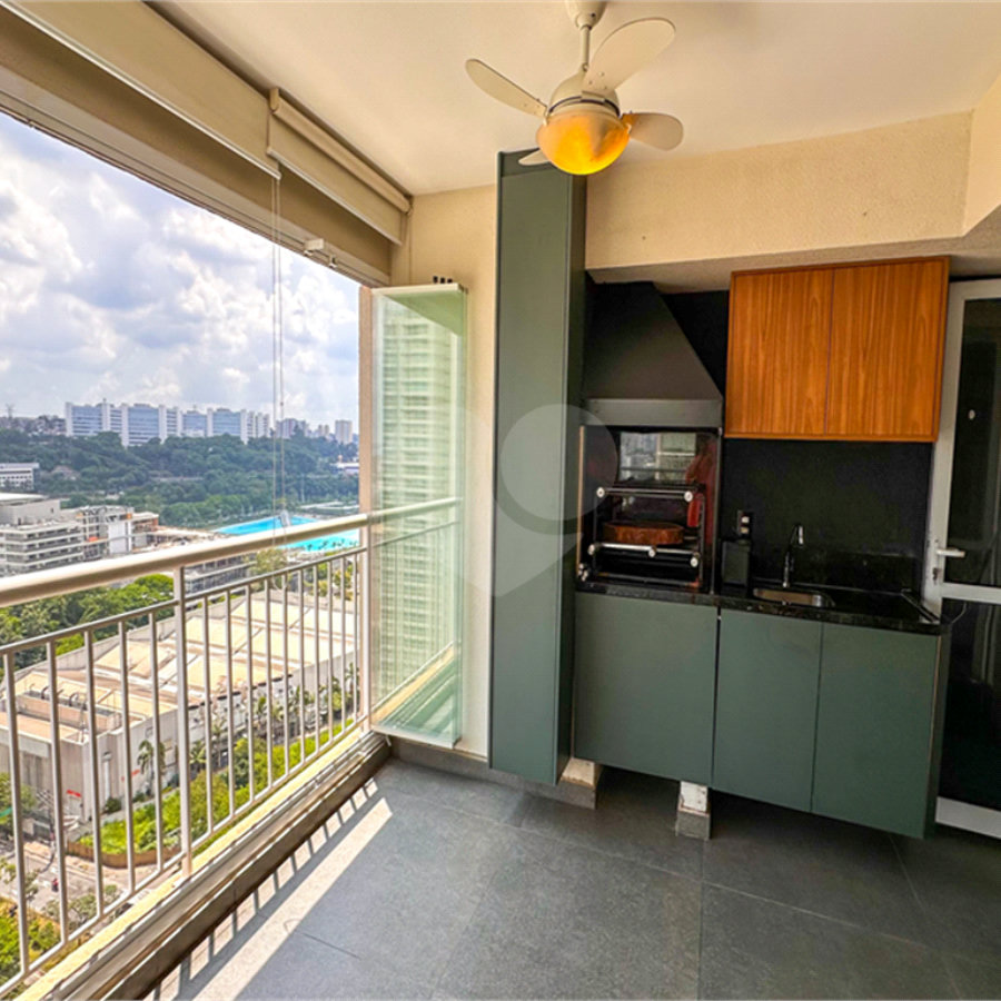 Apartamento à venda com 2 quartos, sendo 1 suíte, em Jardim Dom Bosco, São Paulo, SP