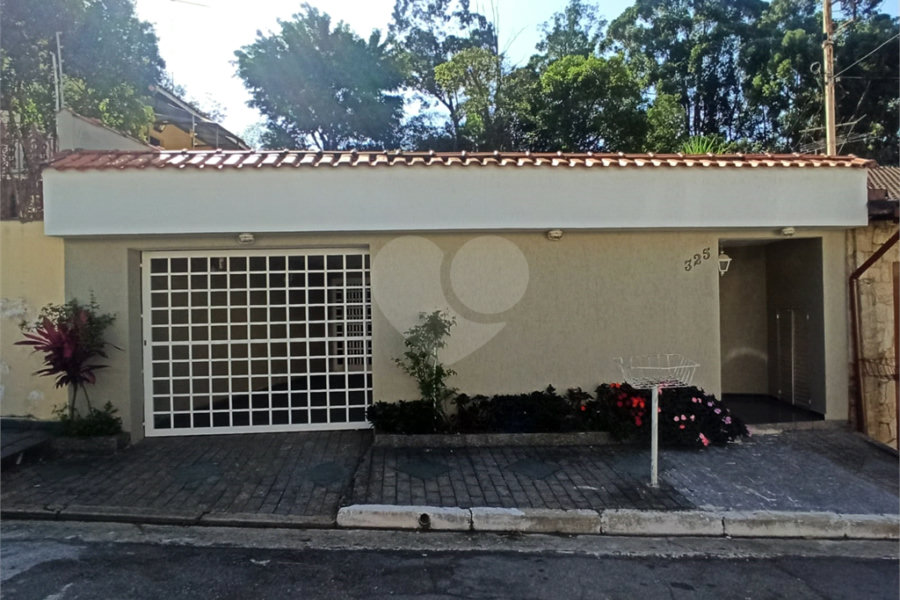 Casa à venda com 3 quartos, sendo 1 suíte, em Barro Branco (zona Norte), São Paulo, SP