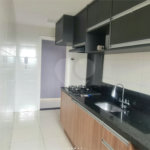 Apartamento para alugar com 2 quartos, sendo 1 suíte,  em Parque Continental II, Guarulhos, SP