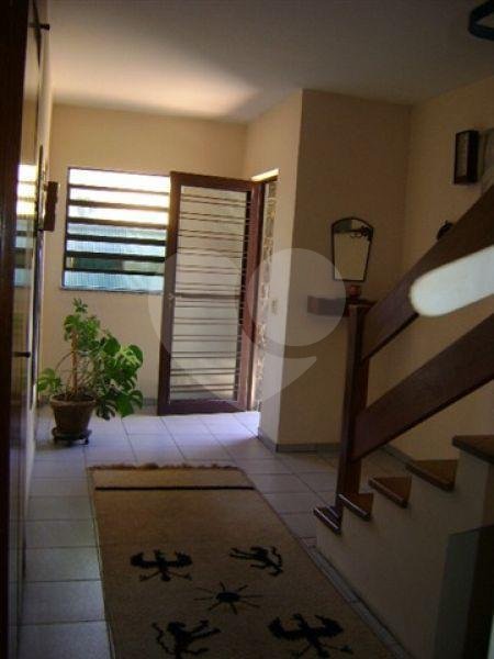 Sobrado à venda com 4 quartos, sendo 2 suítes, em Santo Amaro, São Paulo, SP