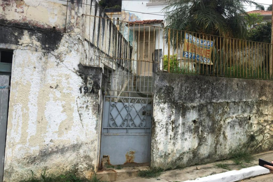 Casa à venda com 2 quartos em Horto, São Paulo, SP